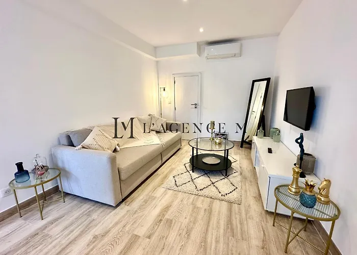 Saint-antoine Paisible Apartamento *